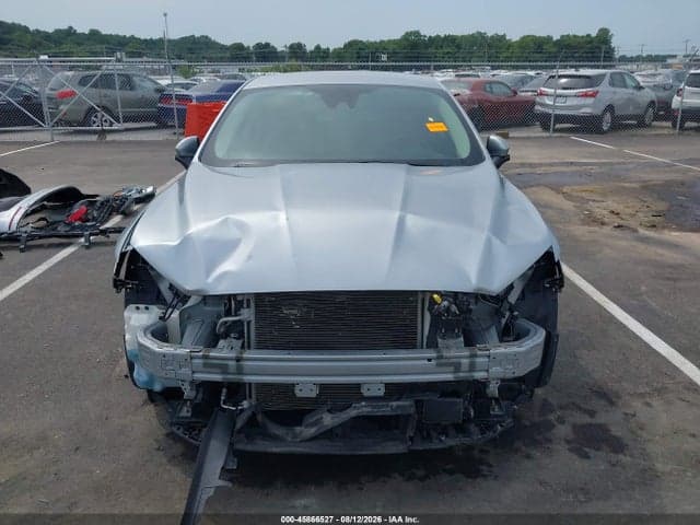 2020 FORD FUSION S 6