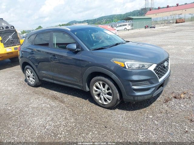 2019 HYUNDAI TUCSON VALUE 1