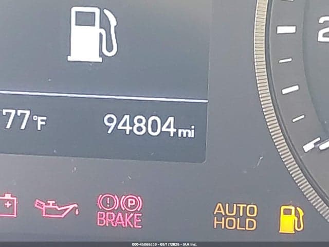 2019 HYUNDAI TUCSON VALUE 15