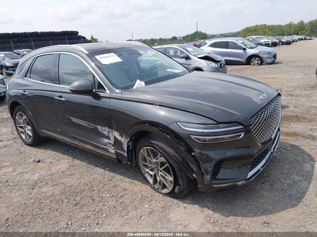 2025 GENESIS GV70 2.5T AWD 1