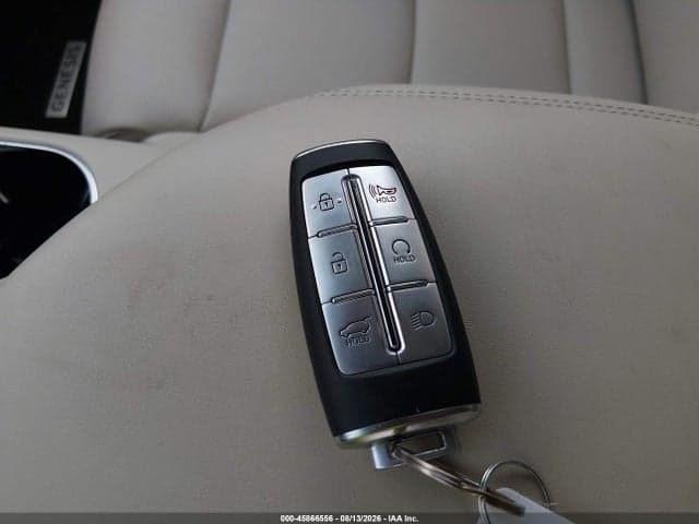 2025 GENESIS GV70 2.5T AWD 11