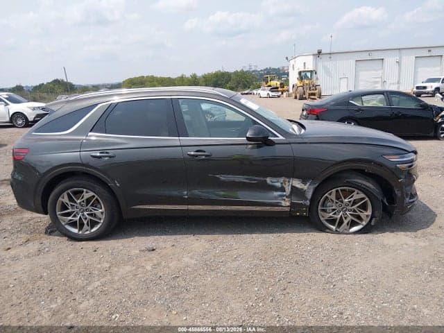 2025 GENESIS GV70 2.5T AWD 13
