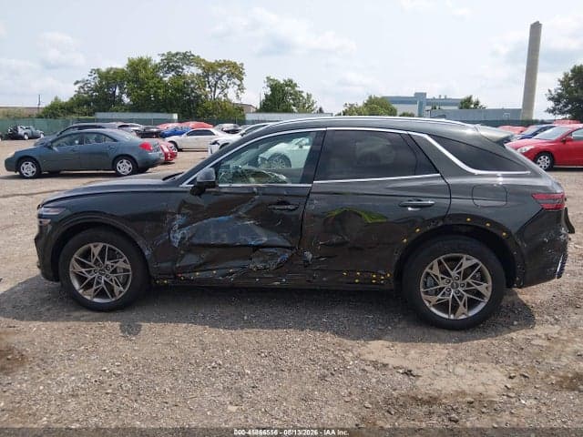 2025 GENESIS GV70 2.5T AWD 14