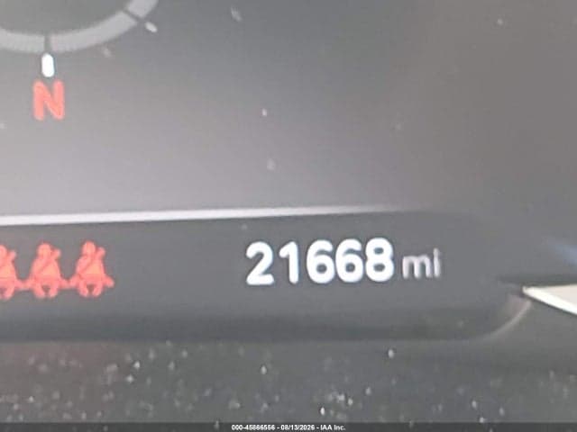 2025 GENESIS GV70 2.5T AWD 15