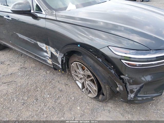 2025 GENESIS GV70 2.5T AWD 21
