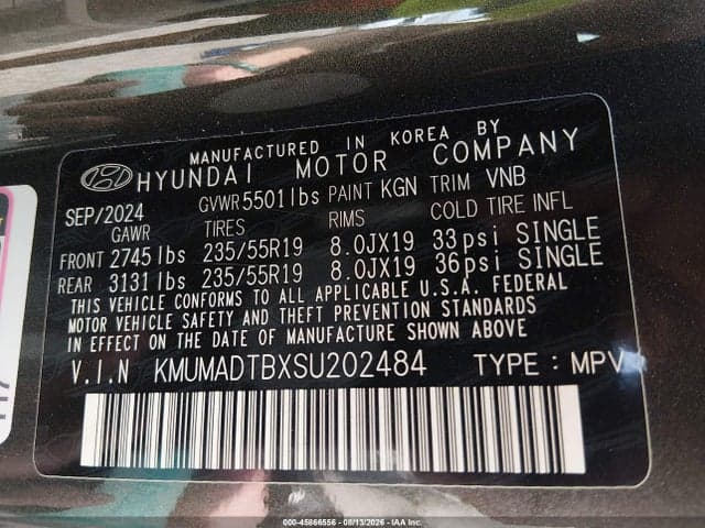 2025 GENESIS GV70 2.5T AWD 9