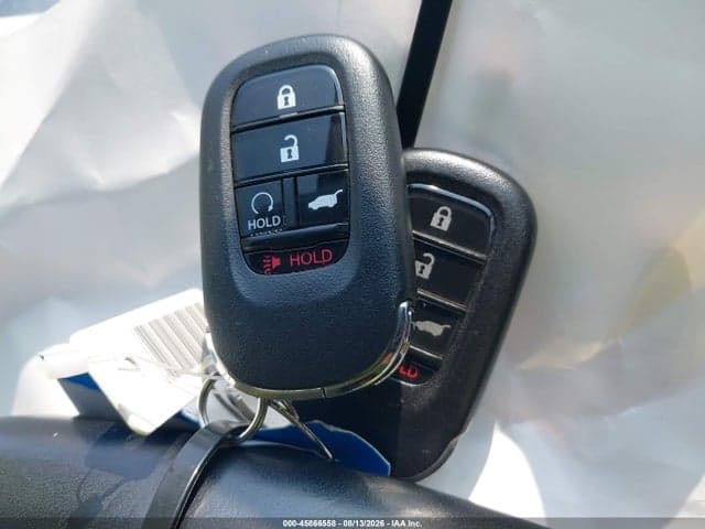 2022 HONDA CIVIC EX-L 11
