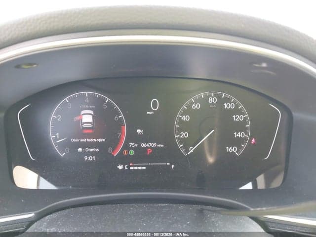 2022 HONDA CIVIC EX-L 7
