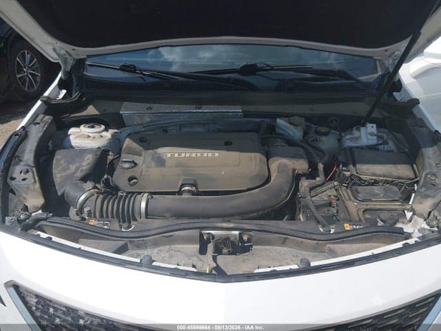 2019 CADILLAC XT4 PREMIUM LUXURY 10