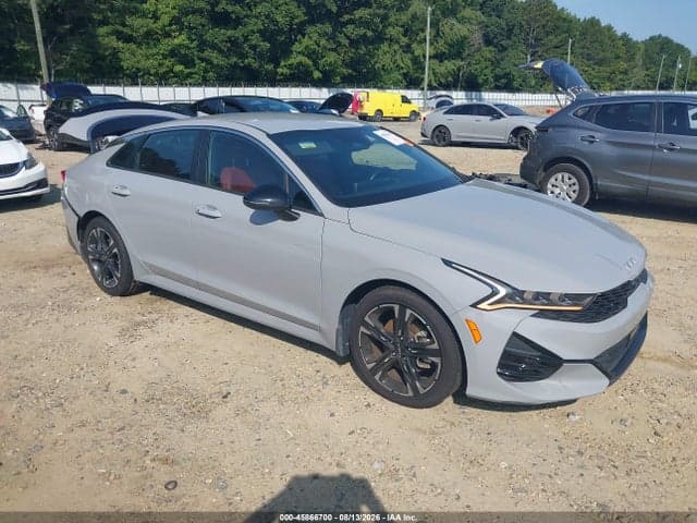 2023 KIA K5 GT-LINE 1