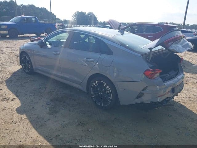 2023 KIA K5 GT-LINE 3