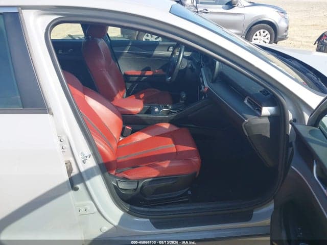 2023 KIA K5 GT-LINE 5