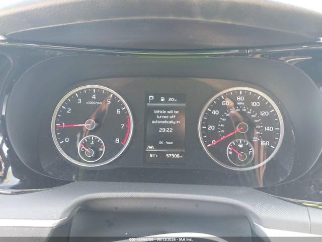 2023 KIA K5 GT-LINE 7