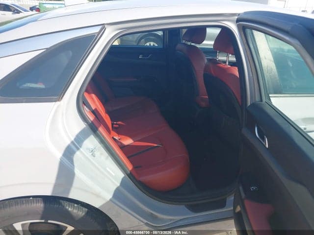 2023 KIA K5 GT-LINE 8