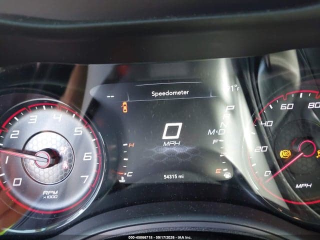 2021 DODGE CHARGER GT AWD 7
