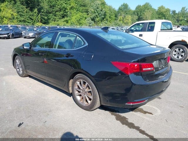 2020 ACURA TLX TECH PACKAGE 3
