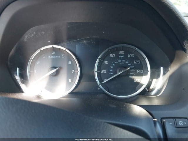 2020 ACURA TLX TECH PACKAGE 7