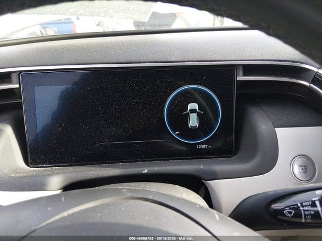 2024 HYUNDAI TUCSON SEL 7