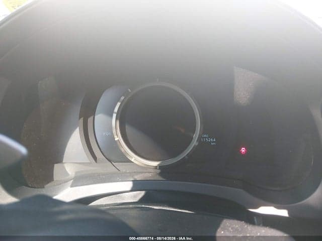 2018 LEXUS IS 300 7