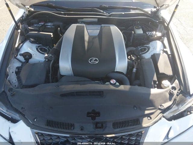 2018 LEXUS IS 300 10