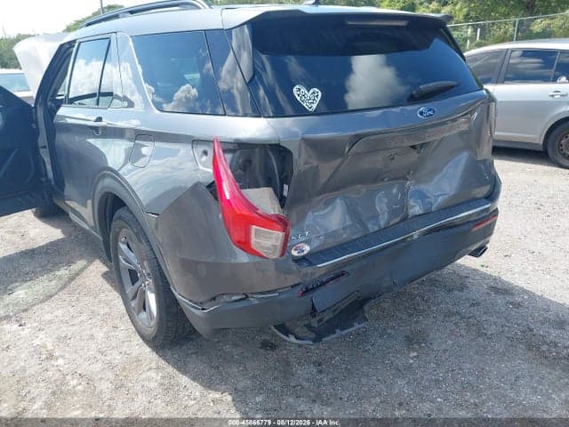 2021 FORD EXPLORER XLT 6
