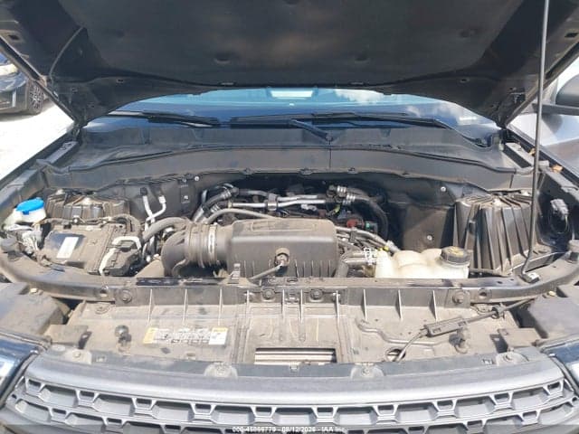 2021 FORD EXPLORER XLT 10
