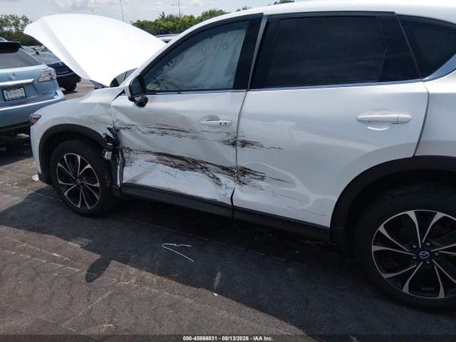 2022 MAZDA CX-5 2.5 S PREMIUM 6