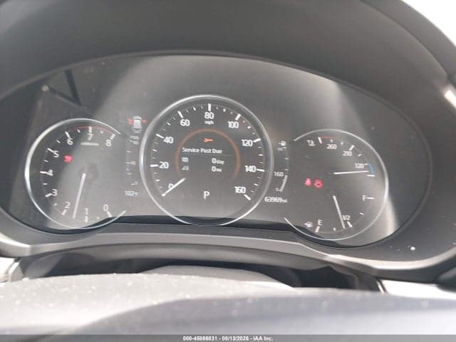 2022 MAZDA CX-5 2.5 S PREMIUM 7