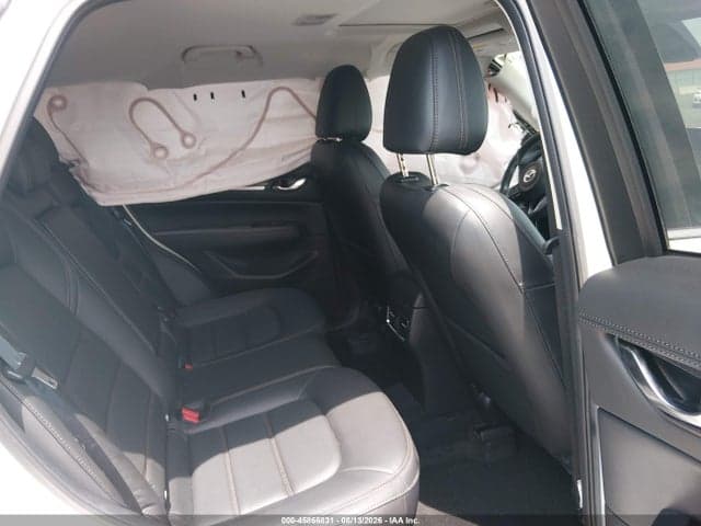 2022 MAZDA CX-5 2.5 S PREMIUM 8