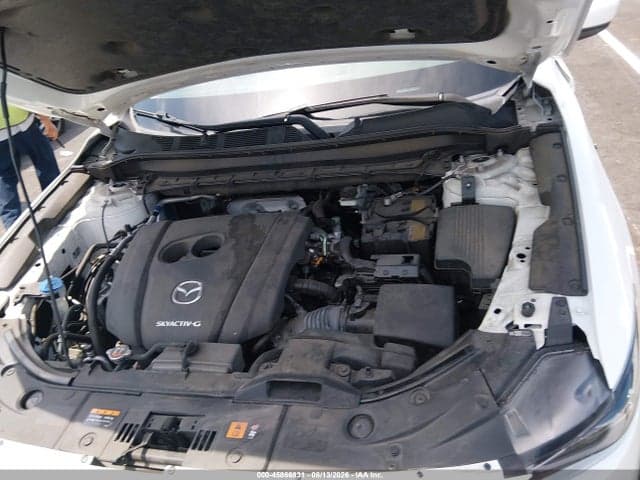2022 MAZDA CX-5 2.5 S PREMIUM 10