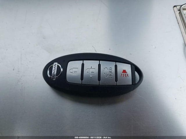 2020 NISSAN SENTRA S XTRONIC CVT 11