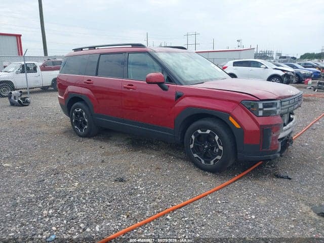 2024 HYUNDAI SANTA FE SEL