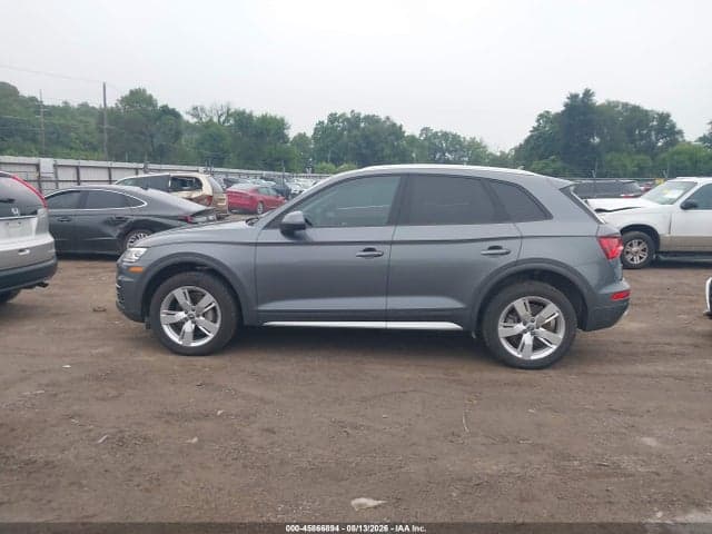 2018 AUDI Q5 2.0T PREMIUM/2.0T TECH PREMIUM 15