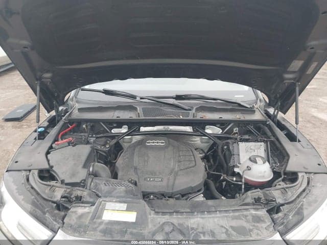 2018 AUDI Q5 2.0T PREMIUM/2.0T TECH PREMIUM 10