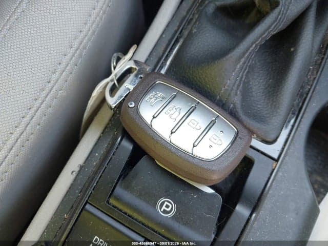 2020 HYUNDAI TUCSON SEL 11