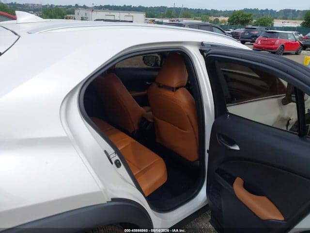 2019 LEXUS UX 250H 8