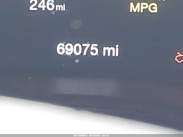 2023 DODGE DURANGO SXT LAUNCH EDITION AWD 15