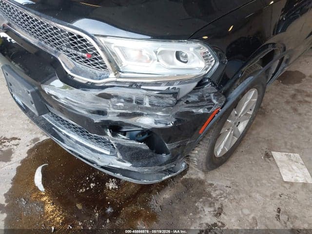 2023 DODGE DURANGO SXT LAUNCH EDITION AWD 17