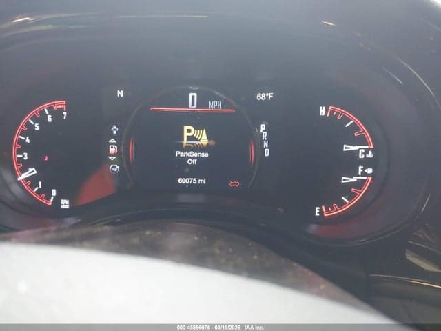 2023 DODGE DURANGO SXT LAUNCH EDITION AWD 7