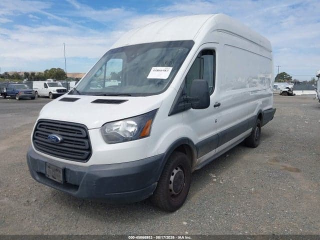 2018 FORD TRANSIT-250 2
