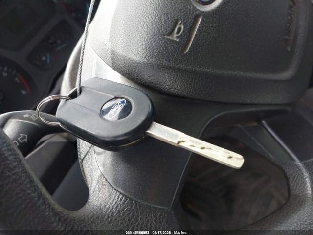 2018 FORD TRANSIT-250 11