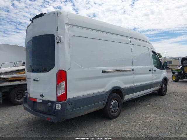 2018 FORD TRANSIT-250 4
