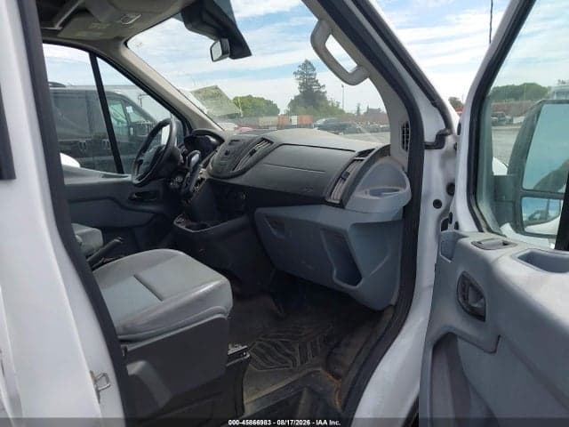 2018 FORD TRANSIT-250 5