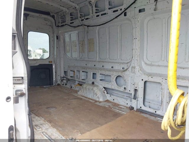 2018 FORD TRANSIT-250 8