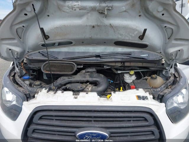 2018 FORD TRANSIT-250 10