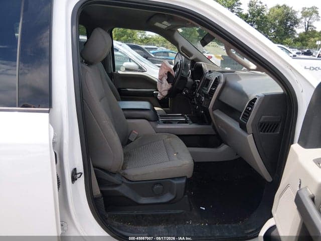 2018 FORD F-150 XLT 5