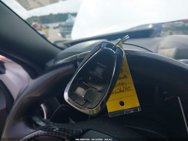 2017 CHEVROLET CAMARO 1LT 11