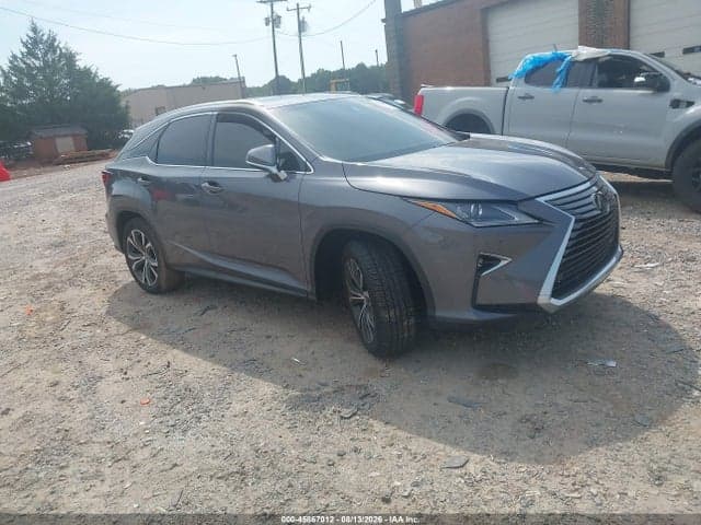 2019 LEXUS RX 350 1