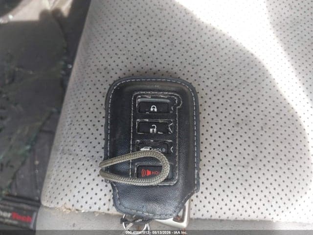 2019 LEXUS RX 350 11
