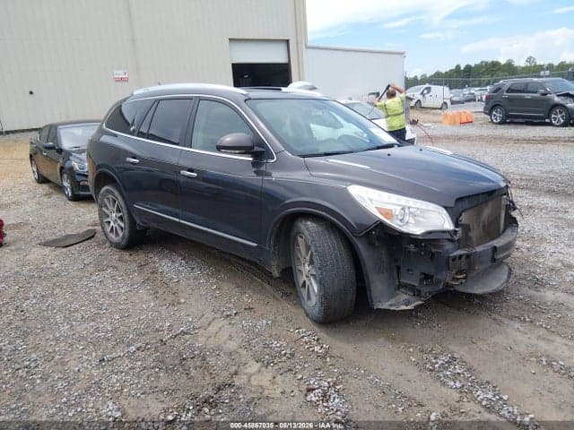2017 BUICK ENCLAVE LEATHER 1